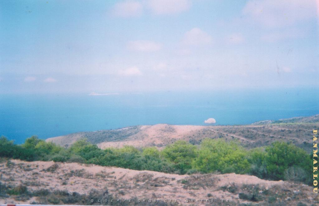 VOYAGE DU 09 2005 012 EL ANCOR ILE PLANE VUE DU CAP BLANC.JPG